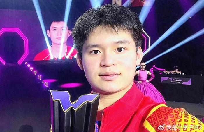 ‌国乒溃败原因揭晓！林诗栋吐槽球桌，孙颖莎罕见抱怨，郭焱理解