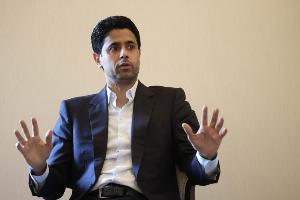 法媒:NBA与巴黎金主商讨特许经营权,渴望在欧洲创立新的联赛