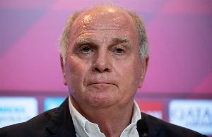 xingkong.com-赫内斯:我梦想拜仁最终赢下欧冠决赛,且穆勒打进决胜一球