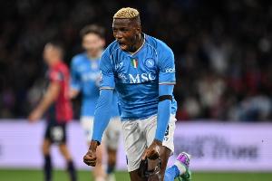 罗马诺：加拉塔萨雷7000万欧报价奥斯梅恩被拒，德佬要价7500万欧