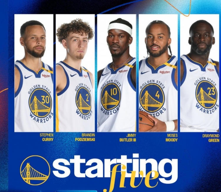 星空体育下载-ESPN：勇士的挑战在于老将们经历82场比赛后是否还有状态打季后赛