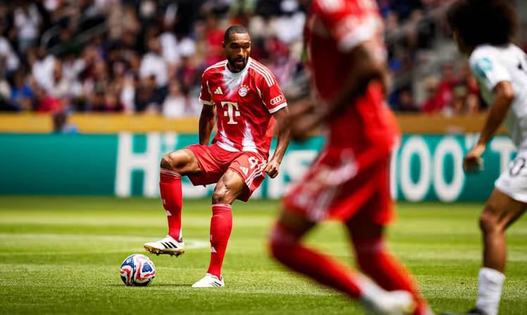 xingkong.com-德天空：约纳坦-塔已被任命为拜仁队委会成员