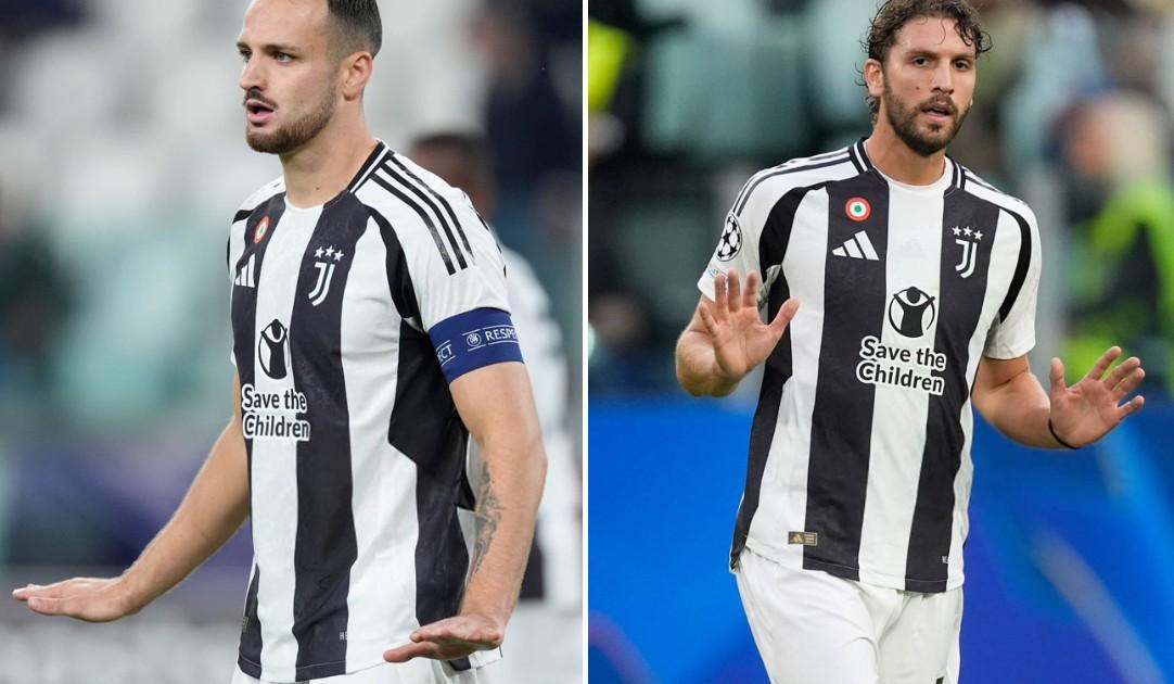 星空体育-米体：目前尤文一线队的本土球员只有加蒂和洛卡特利是非卖品