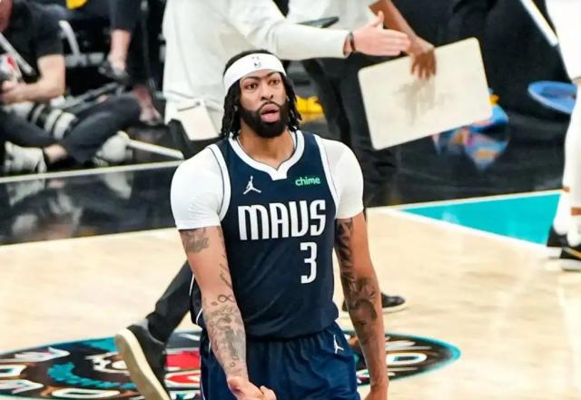 星空体育下载-【观察】从总决赛到无缘季后赛！哈里森毁掉了独行侠