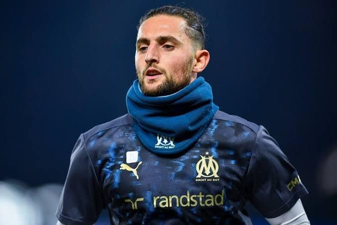 星空体育-莫雷托：米兰正式向马赛报价拉比奥，转会费+奖金约1000万欧