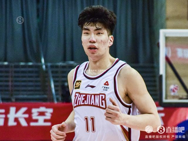 xingkong.com-CBA官网更新国内球员注册信息 浙江为余嘉豪进行了预注册