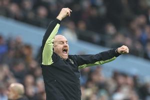 xingkong.com-心有不甘!戴奇:尊重莫耶斯的成就,但去年我就尝试签下格拉利什