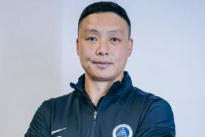 星空体育-深圳新鹏城足球俱乐部今日宣布,任命陈涛为一线队助理教练