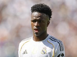 xingkong.com-奥维耶多主席:警方未发现种族歧视维尼修斯,我相信我们的球迷