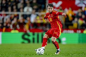 xingkong.com-阿斯报:祖比门迪、怀森是皇马补强目标 追前者将面临阿森纳竞争