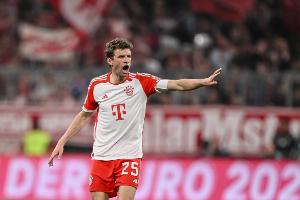 星空体育下载-兹维列夫:作为拜仁球迷,觉得俱乐部不让穆勒继续留下是愚蠢的