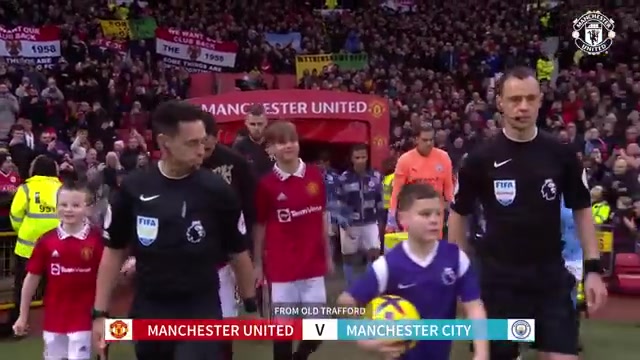 星空体育下载-英超23年赛季惊天逆转:B费与拉什福德双星闪耀,曼联2-1力克曼城