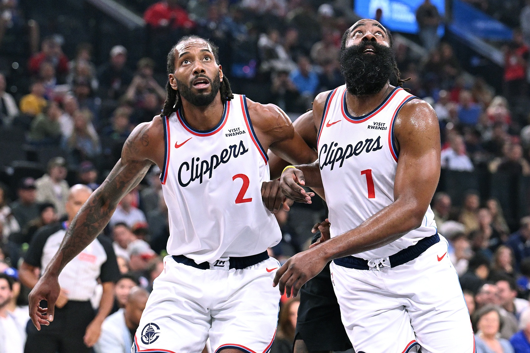 xingkong.com-近12战10胜！快船未来5场赛程：两战奇才 三连客后主场战湖人