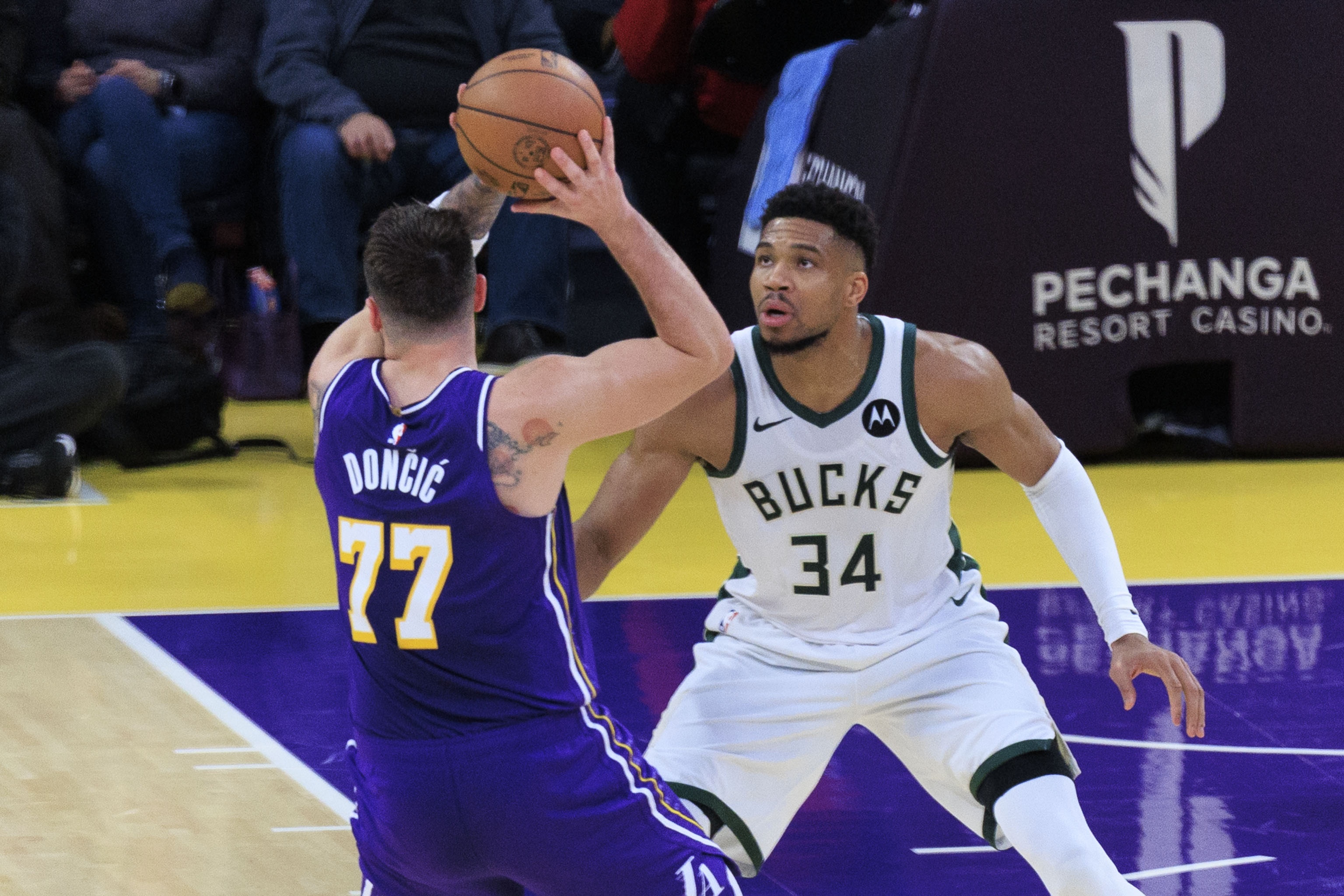 xingkong.com-美记：字母更喜欢在东海岸打球且他不想与持球过多的控卫一起打球