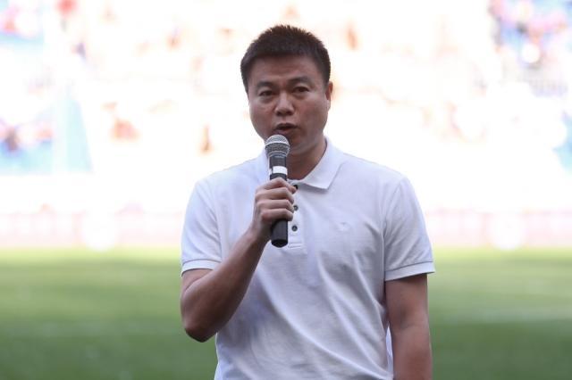 星空体育下载-于根伟续前缘重回津门虎 执掌球队需面对三难关